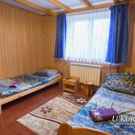 Homestay szállás U Kuruca