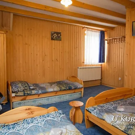 Homestay szállás U Kuruca