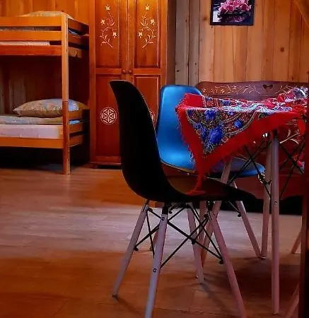 Homestay szállás U Kuruca Białka Tatrzańska